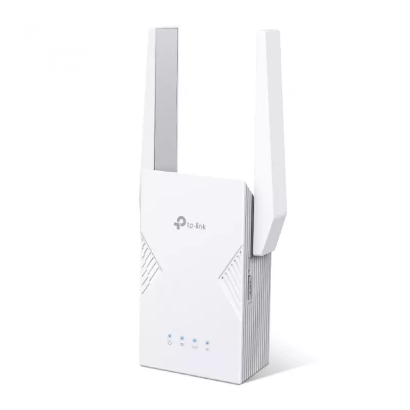 WiFi Extender TP-Link RE225BE 2.4GHz/5GHz Wi-Fi 7
