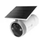 TP-Link Tapo Enhanced AI Solar Security Camera Ultra, Wireless, Bullet, Wi-Fi, Outdoor, 850 nm, 512 GB