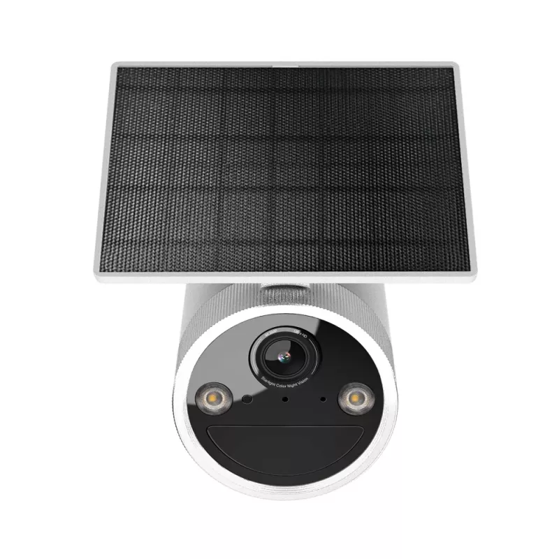TP-Link Tapo Enhanced AI Solar Security Camera Ultra, Wireless, Bullet, Wi-Fi, Outdoor, 850 nm, 512 GB