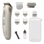 Rowenta TN9154F0 Haartrimmer/Schneider Beige, Weiß 6 Nickel-Metallhydrid (NiMH)