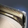 Rowenta TN9154F0 Haartrimmer/Schneider Beige, Weiß 6 Nickel-Metallhydrid (NiMH)