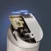 Rowenta TN9154F0 Haartrimmer/Schneider Beige, Weiß 6 Nickel-Metallhydrid (NiMH)