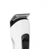 Haarschneider Rowenta TN8961F4 — kabellos/Netzbetrieb, NiMH-Akku, 1–12 mm Schnittlänge, Schwarz und Weiß