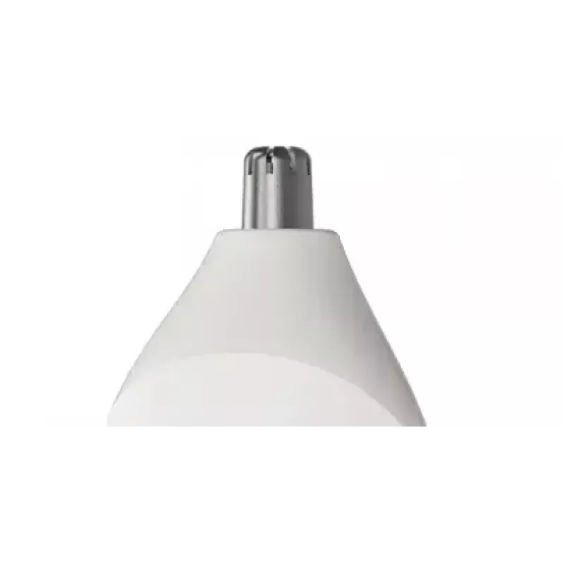 Haarschneider Rowenta TN8961F4 — kabellos/Netzbetrieb, NiMH-Akku, 1–12 mm Schnittlänge, Schwarz und Weiß