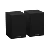 GENESIS NGS-2343 Lautsprecher Schwarz Kabelgebunden & Kabellos 20 W