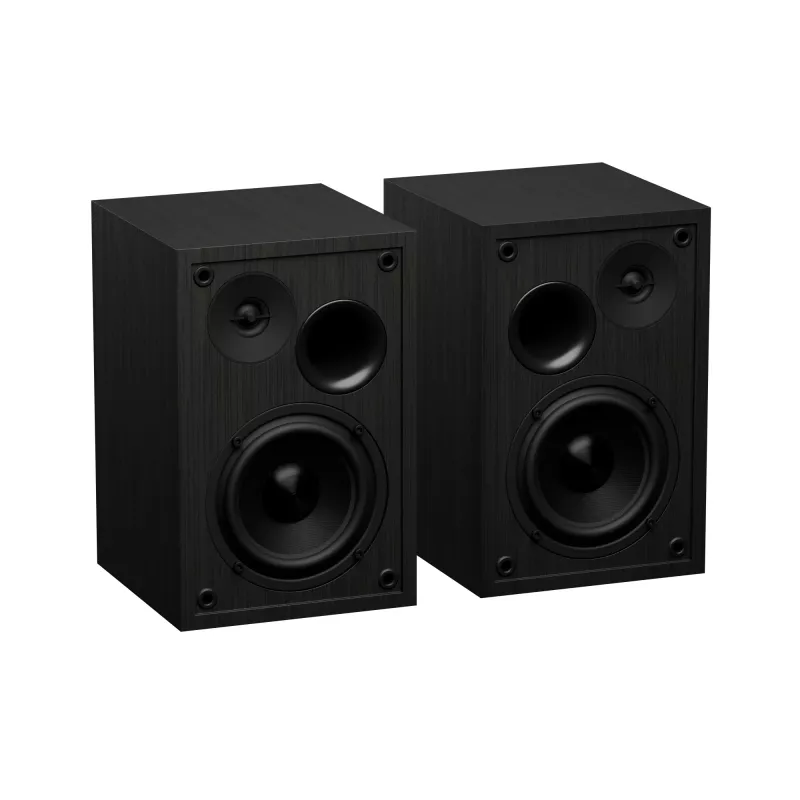 GENESIS NGS-2343 Lautsprecher Schwarz Kabelgebunden & Kabellos 20 W