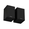 GENESIS NGS-2343 Lautsprecher Schwarz Kabelgebunden & Kabellos 20 W
