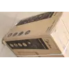 Gefriertruhe Midea MDRC152FEE01 — 99 L netto, Höhe 85 cm, Energieeffizienzklasse E, Weiß