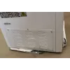 Gefriertruhe Midea MDRC152FEE01 — 99 L netto, Höhe 85 cm, Energieeffizienzklasse E, Weiß