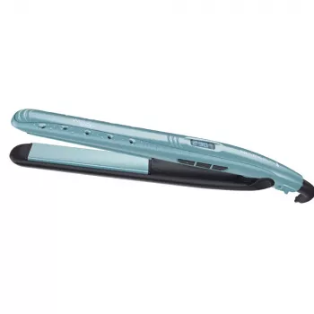Glätteisen Remington S7300 Warm Schwarz Blau