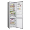 LG GBV7280CPY.APYQEUR Kühl-Gefrierkombination Freistehend 387 l Edelstahl