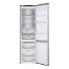 LG GBV7280CPY.APYQEUR Kühl-Gefrierkombination Freistehend 387 l Edelstahl