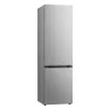 LG GBV7280CPY.APYQEUR Kühl-Gefrierkombination Freistehend 387 l Edelstahl