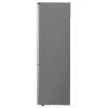 LG GBV7280CPY.APYQEUR Kühl-Gefrierkombination Freistehend 387 l Edelstahl