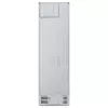 LG GBV7280CPY.APYQEUR Kühl-Gefrierkombination Freistehend 387 l Edelstahl