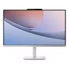 Lenovo A100 Intel Core i3 N-series i3-N305 60,5 cm (23,8 Zoll) 1920 x 1080 Pixel All-in-One-PC 16 GB DDR5-SDRAM 512 GB SSD Windows 11 Home Wi-Fi 6 (802.11ax) Grau