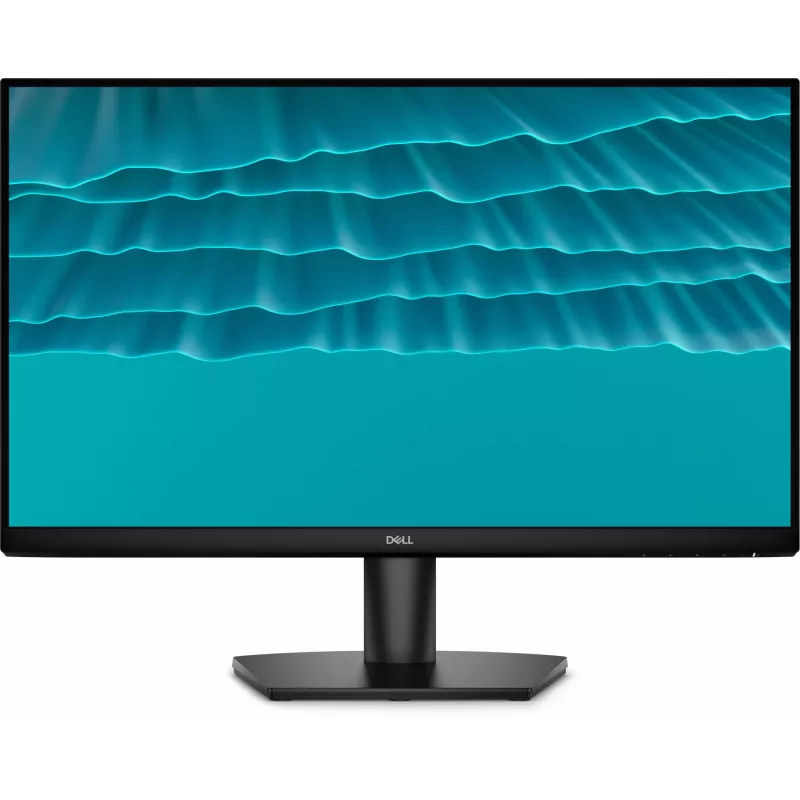 DELL SE2426H Computer-Monitor 60,5 cm (23,8 Zoll) 1920 x 1080 Pixel Full HD LCD Schwarz