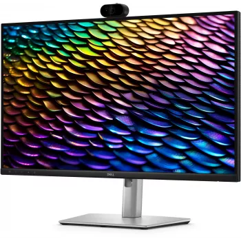 DELL Pro P P2726DEB 68,6 cm (27 Zoll) LCD 2560 x 1440 Pixel Quad HD