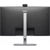 DELL Pro P P2726DEB 68,6 cm (27 Zoll) LCD 2560 x 1440 Pixel Quad HD