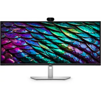 DELL Pro P P3426WEB 86,4 cm (34 Zoll) LCD 3440 x 1440 Pixel Wide Quad HD