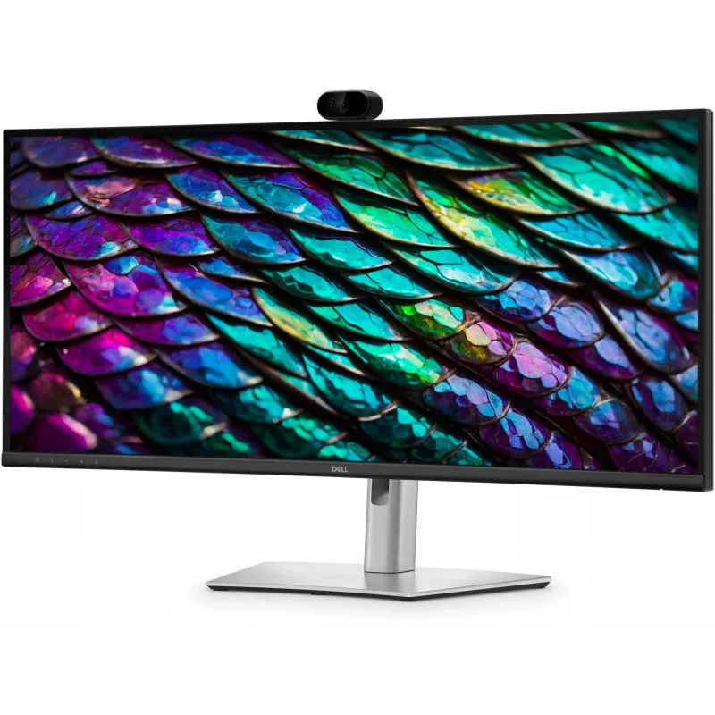 DELL Pro P P3426WEB 86,4 cm (34 Zoll) LCD 3440 x 1440 Pixel Wide Quad HD