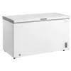 Gefriertruhe Midea MDRC564FZE01 — freistehend, 418 l Nutzinhalt, weiß