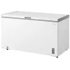 Gefriertruhe Midea MDRC564FZE01 — freistehend, 418 l Nutzinhalt, weiß