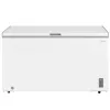 Gefriertruhe Midea MDRC564FZE01 — freistehend, 418 l Nutzinhalt, weiß