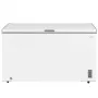 Gefriertruhe Midea MDRC564FZE01 — freistehend, 418 l Nutzinhalt, weiß
