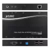 PLANET IHD-410PR Video-Wall-Ultra-4K-HDMI/USB-Empfänger