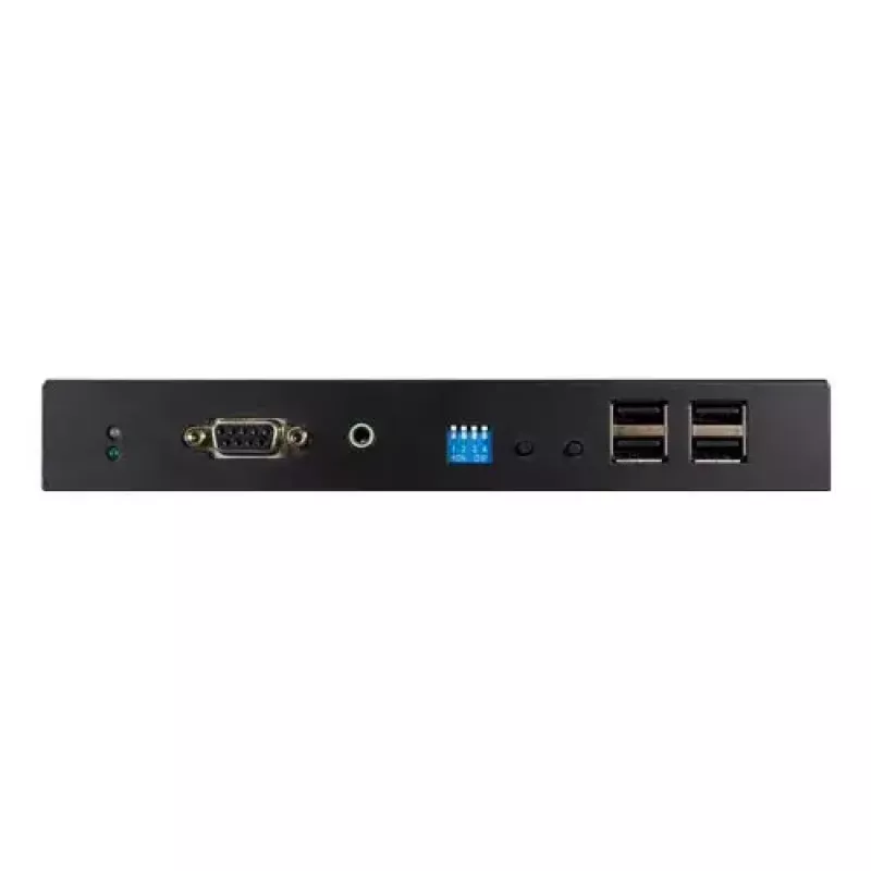PLANET IHD-410PR Video-Wall-Ultra-4K-HDMI/USB-Empfänger
