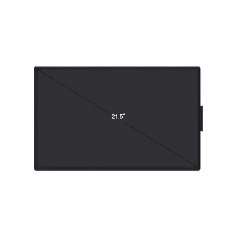 Capture CA-M6D-3214 POS-System