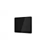 POS-Monitor Capture CA-M6-2NDDIS1TOUCH 24,6 cm (9,7 Zoll) 1024×768 XGA LCD-Touchscreen, schwarz