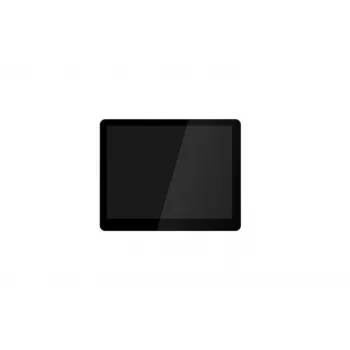 POS-Monitor Capture CA-M6-2NDDIS1TOUCH 24,6 cm (9,7 Zoll) 1024×768 XGA LCD-Touchscreen, schwarz