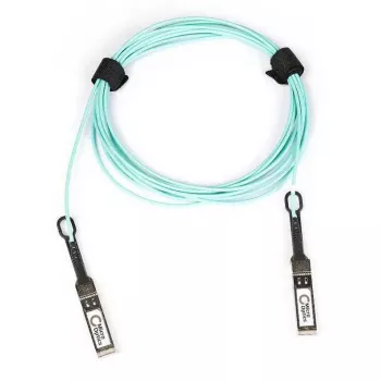 Optisches aktives AOC-Kabel Lanview MO-SFP-AOC-10G-7M-AL 10G SFP+ 7m