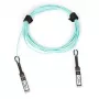 Optisches aktives AOC-Kabel Lanview MO-SFP-AOC-10G-7M-AL 10G SFP+ 7m