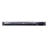 ATEN KL1508AIM Rack-Konsole 43,2 cm (17 Zoll) 1280 x 1024 Pixel Metall Schwarz 1U