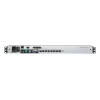 ATEN KL1508AIM Rack-Konsole 43,2 cm (17 Zoll) 1280 x 1024 Pixel Metall Schwarz 1U