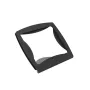 Tablet & mPOS C-Frame-Halterung Ergonomic Solutions TabPOS für 12,9 Zoll (32,8 cm) mit Scharnier, schwarz, 335,6×207,2×220,8 mm