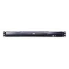 ATEN KL1508AN Rack-Konsole 48,3 cm (19 Zoll) 1280 x 1024 Pixel Metall Schwarz 1HE