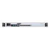 ATEN KL1508AN Rack-Konsole 48,3 cm (19 Zoll) 1280 x 1024 Pixel Metall Schwarz 1HE