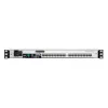 ATEN KL1516AN Rack-Konsole 48,3 cm (19 Zoll) 1280 x 1024 Pixel Metall Schwarz 1U