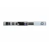 ATEN KL1108VN Rack-Konsole 48,3 cm (19 Zoll) 1280 x 1024 Pixel Metall Schwarz 1HE