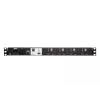 ATEN CL3884NW-ATA-EG Rack-Konsole 47 cm (18.5 Zoll) Schwarz