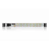 ATEN CL5816N-ATA-EG Rack-Konsole 48,3 cm (19 Zoll) Schwarz 1U