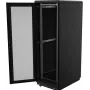 Lanview RDLAK26U758BL Schallgedämpftes Serverschrank