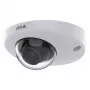 Dome IP-Überwachungskamera AXIS 02502-001 – Deckenmontage innen, 1920×1080, 3,6 mm Objektiv, 1/2,9 Zoll CMOS, 0,04 lx, 250° Drehbereich