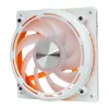 Gehäuselüfter Darkflash DE8 (weiß) — Einzellüfter/Gehäusekühlung