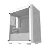 Computergehäuse, Darkflash M305 Mesh, ATX, Weiß