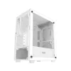 Computergehäuse, Darkflash M305 Mesh, ATX, Weiß